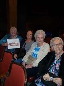 Dancing With the Stars: Live 2023