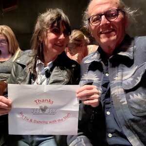 Dancing With the Stars: Live 2023