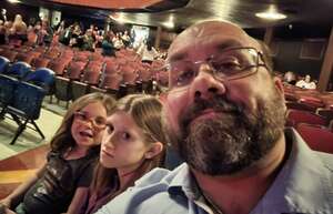 Dancing With the Stars: Live 2023