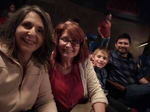 Dancing With the Stars: Live 2023