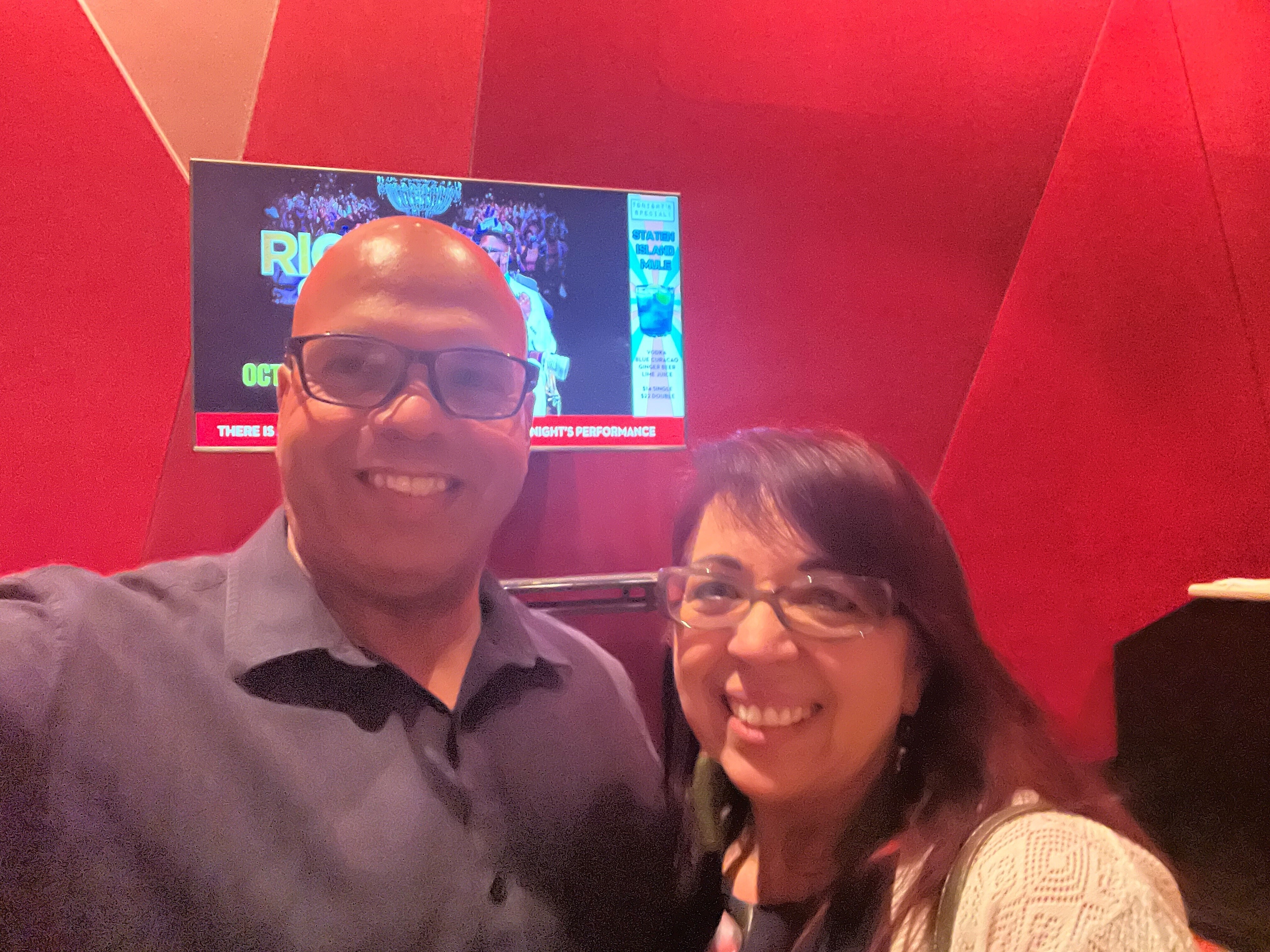 Joe Gatto's Night of Comedy