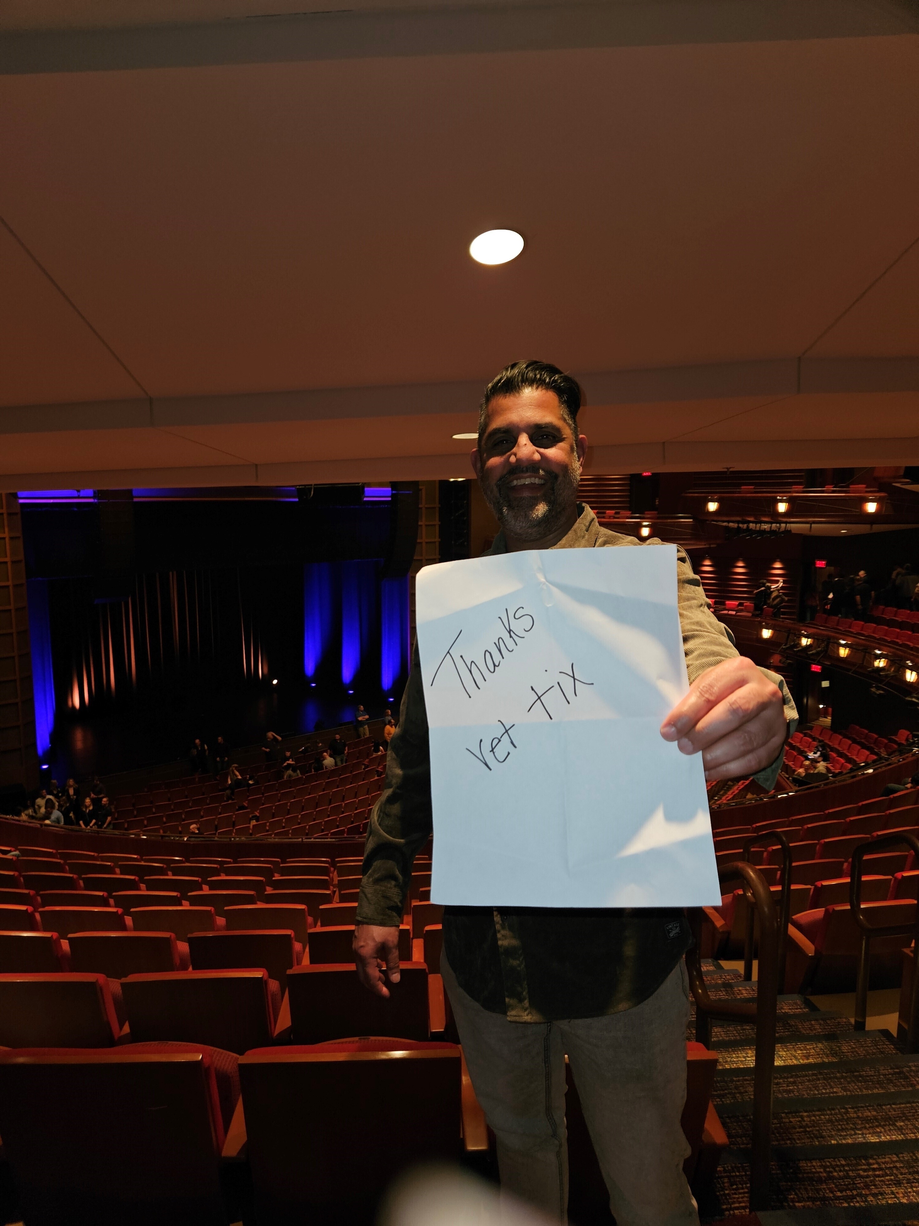 Joe Gatto's Night of Comedy