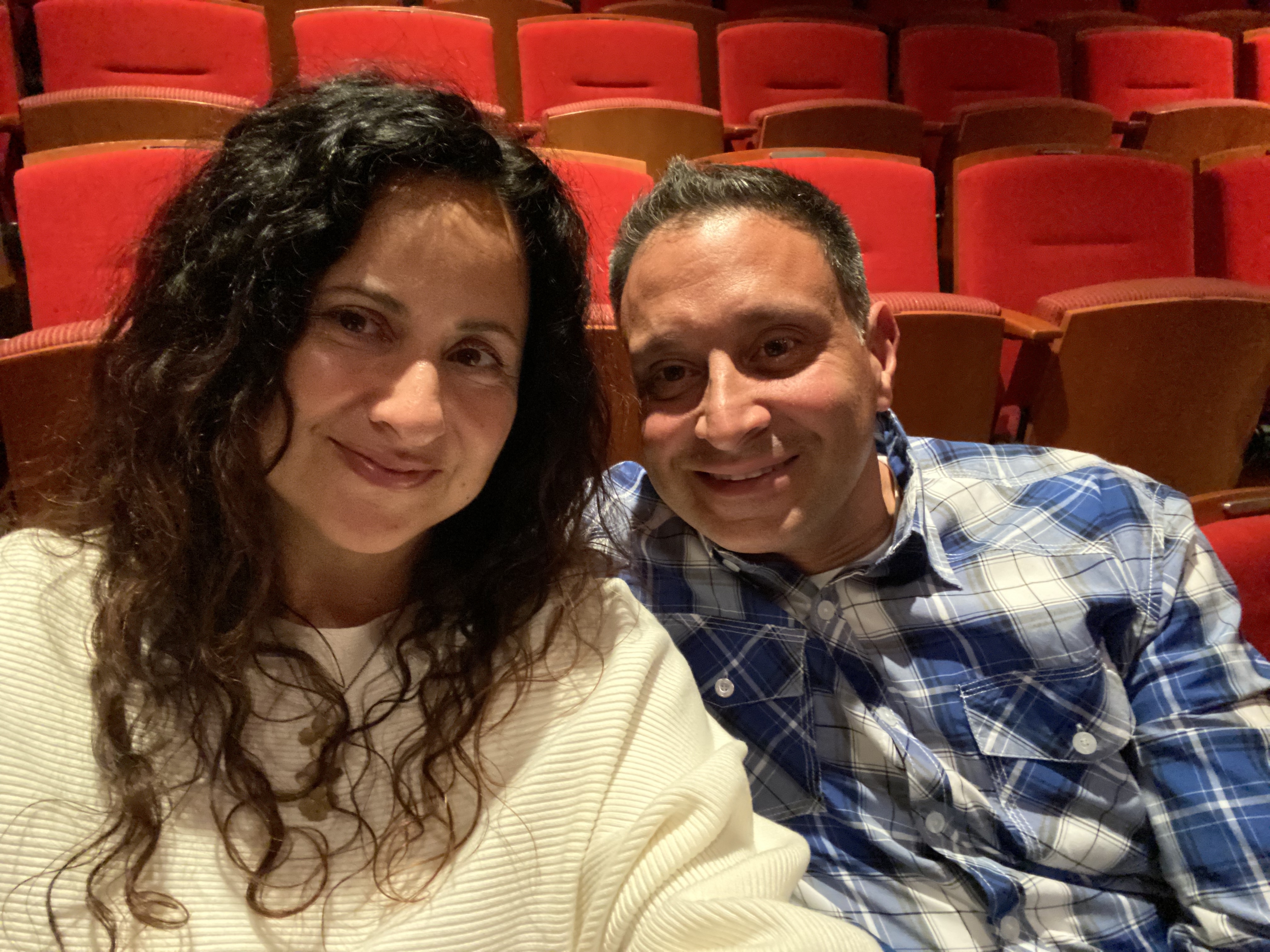 Joe Gatto's Night of Comedy
