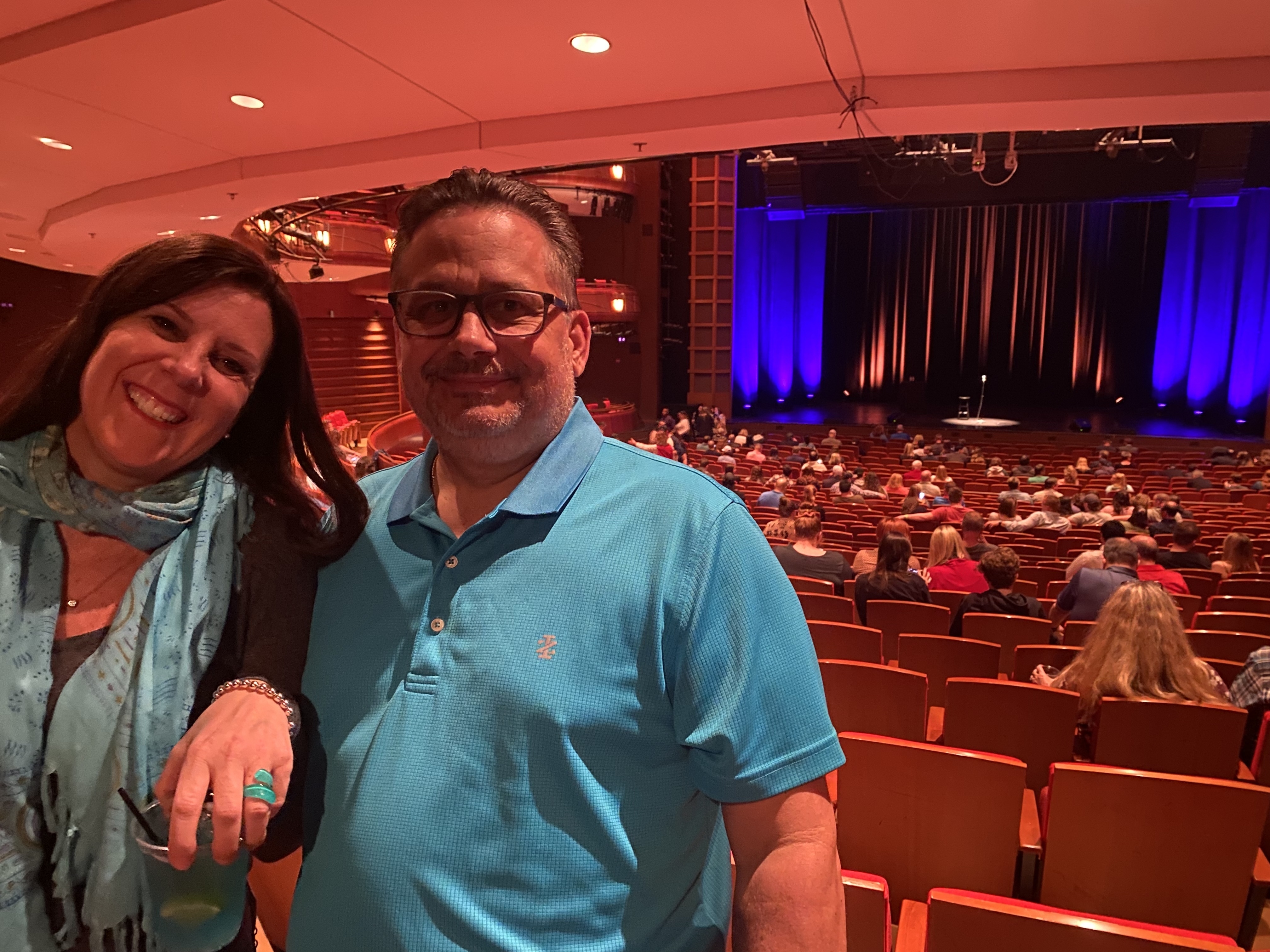 Joe Gatto's Night of Comedy