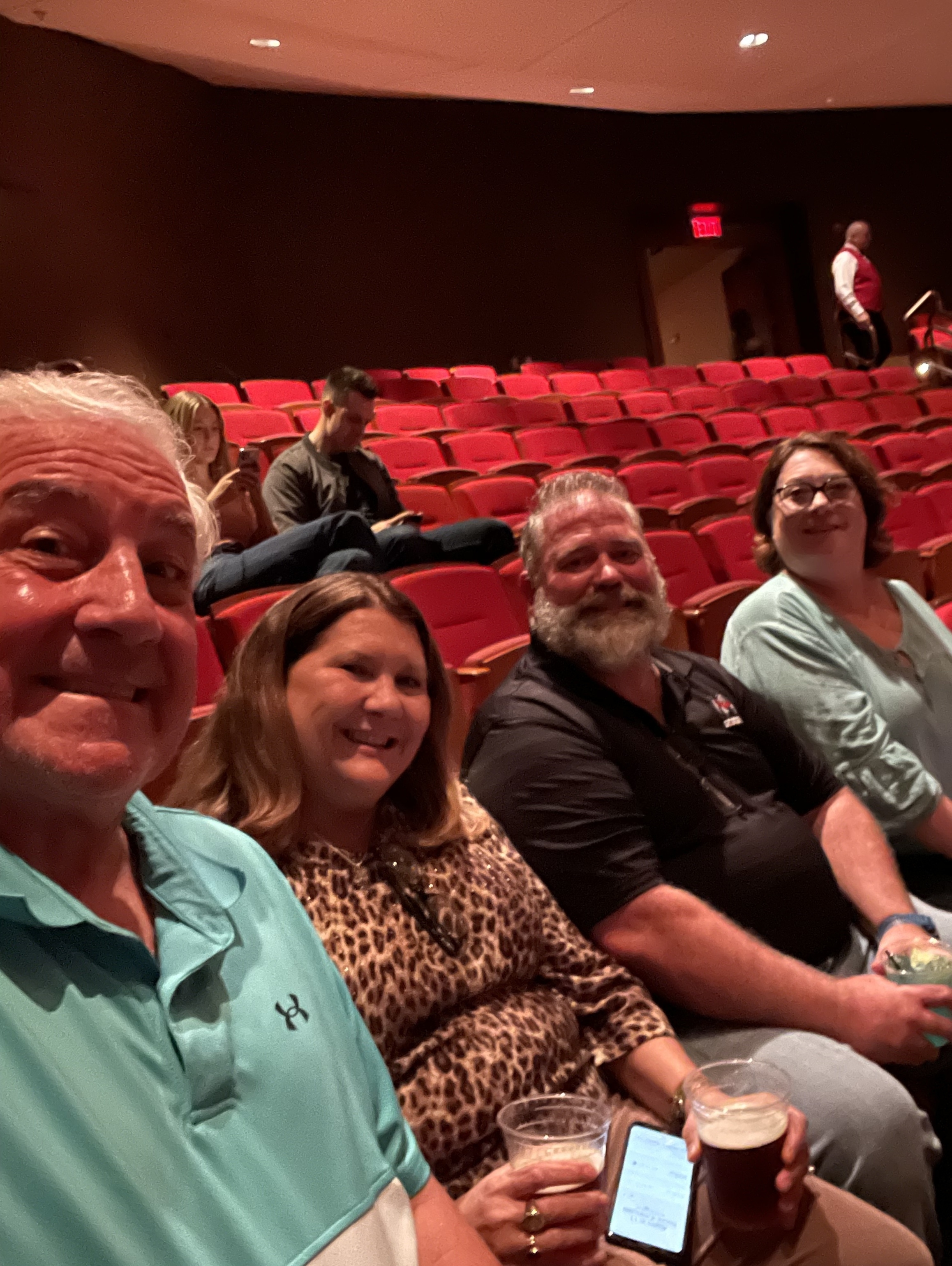 Joe Gatto's Night of Comedy