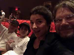 Joe Gatto's Night of Comedy