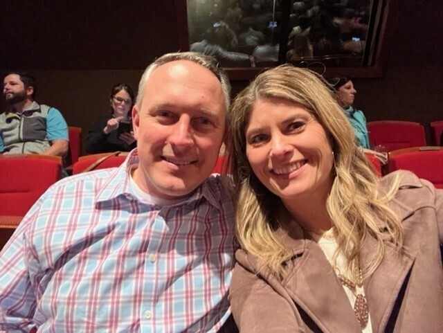 Joe Gatto's Night of Comedy