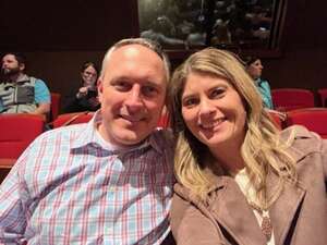 Joe Gatto's Night of Comedy