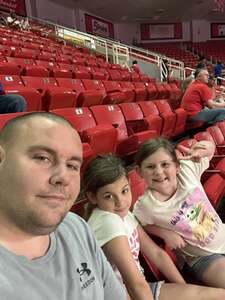 Lamar Cardinals - NCAA Men's Basketball vs New Orleans Privateers