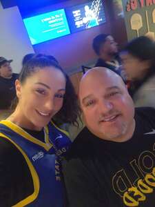 Golden State Warriors - NBA vs Houston Rockets