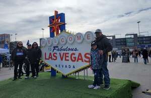 Pennzoil 400 Presented by Jiffy Lube NASCAR Cup Series