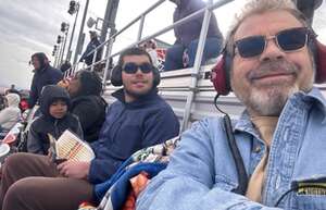 Pennzoil 400 Presented by Jiffy Lube NASCAR Cup Series