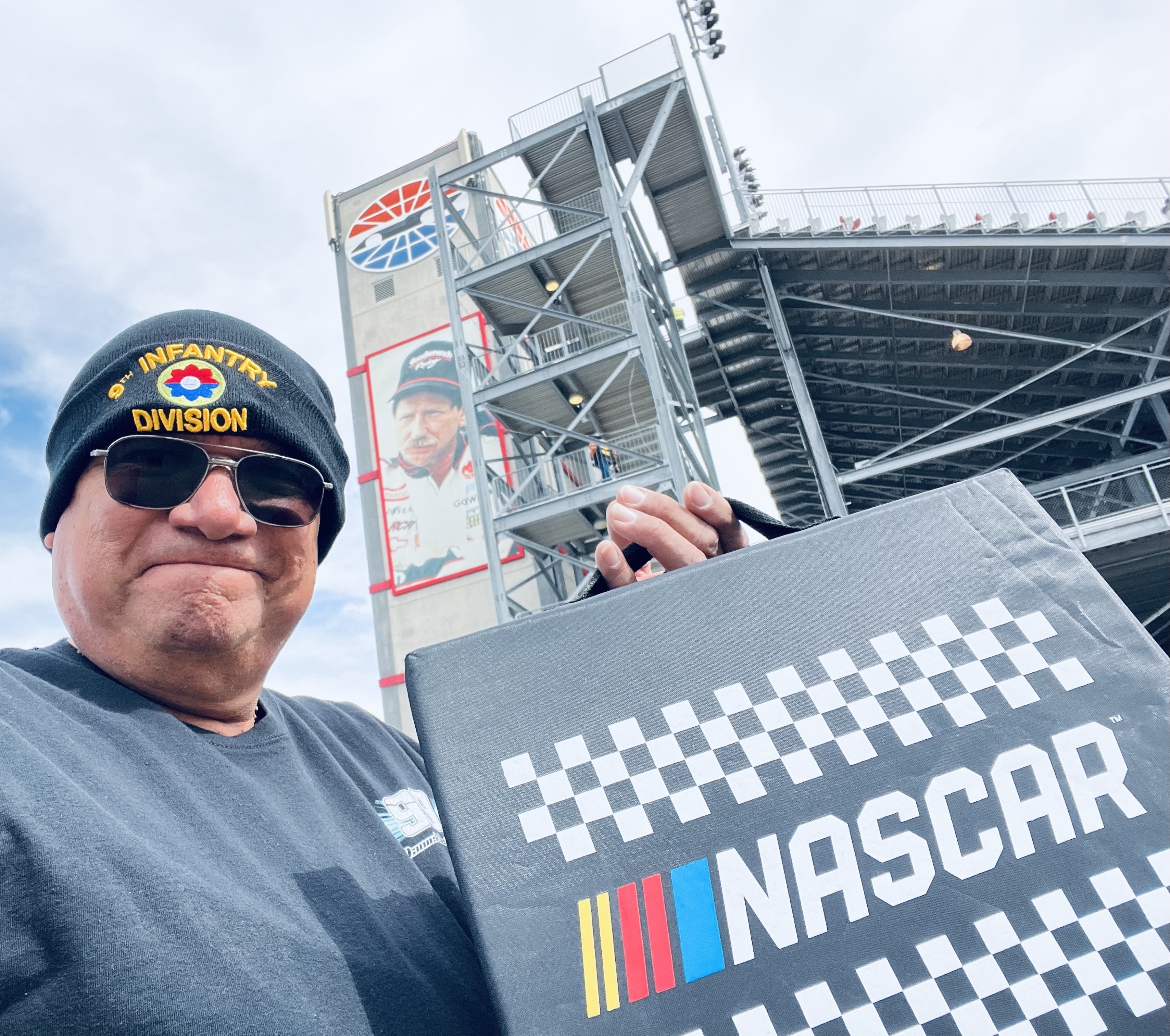 Pennzoil 400 Presented by Jiffy Lube NASCAR Cup Series