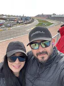 Pennzoil 400 Presented by Jiffy Lube NASCAR Cup Series