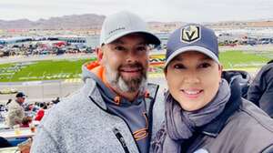 Pennzoil 400 Presented by Jiffy Lube NASCAR Cup Series