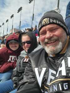 Pennzoil 400 Presented by Jiffy Lube NASCAR Cup Series