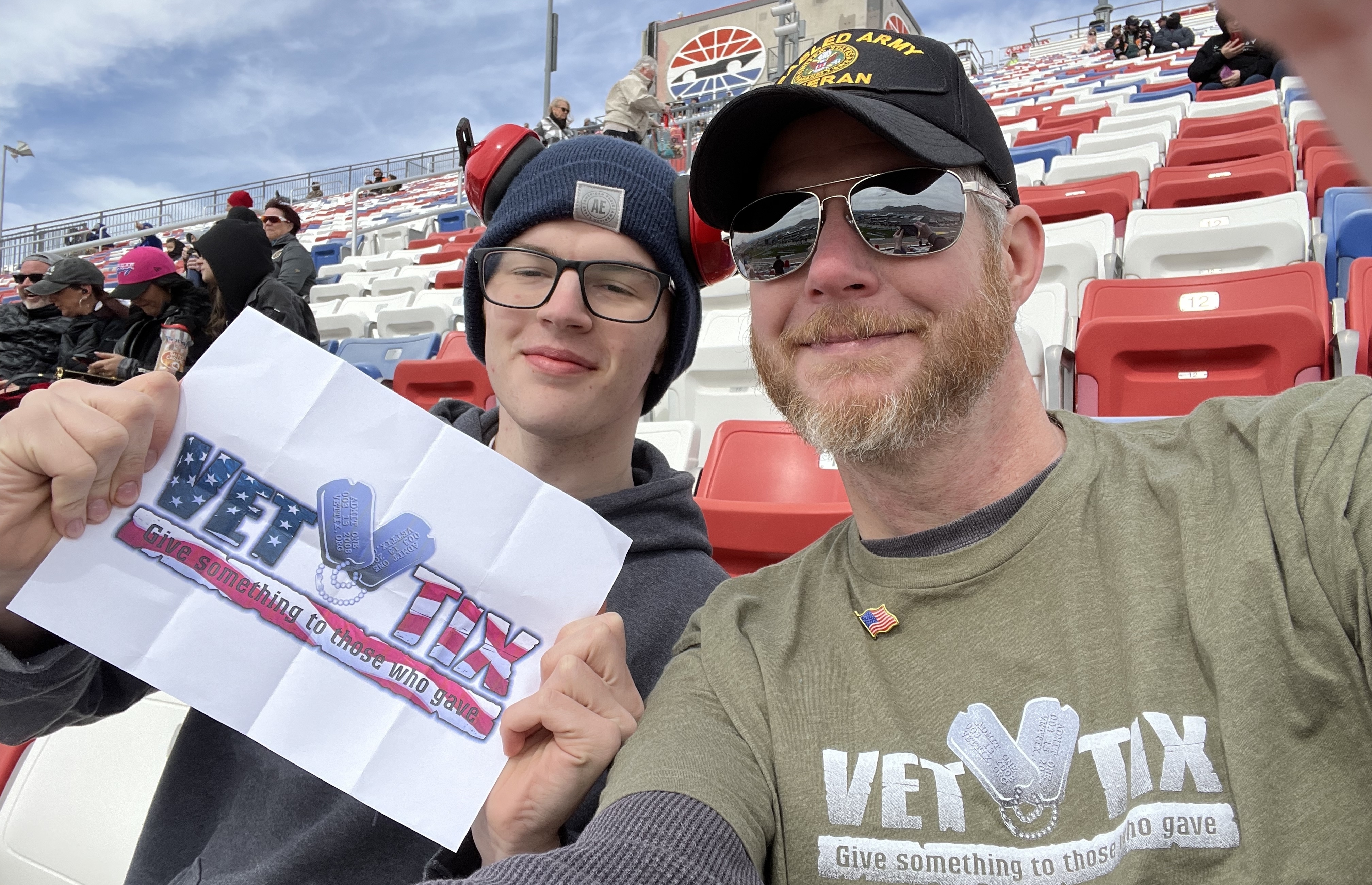 Pennzoil 400 Presented by Jiffy Lube NASCAR Cup Series