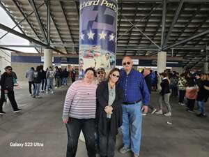 Pennzoil 400 Presented by Jiffy Lube NASCAR Cup Series