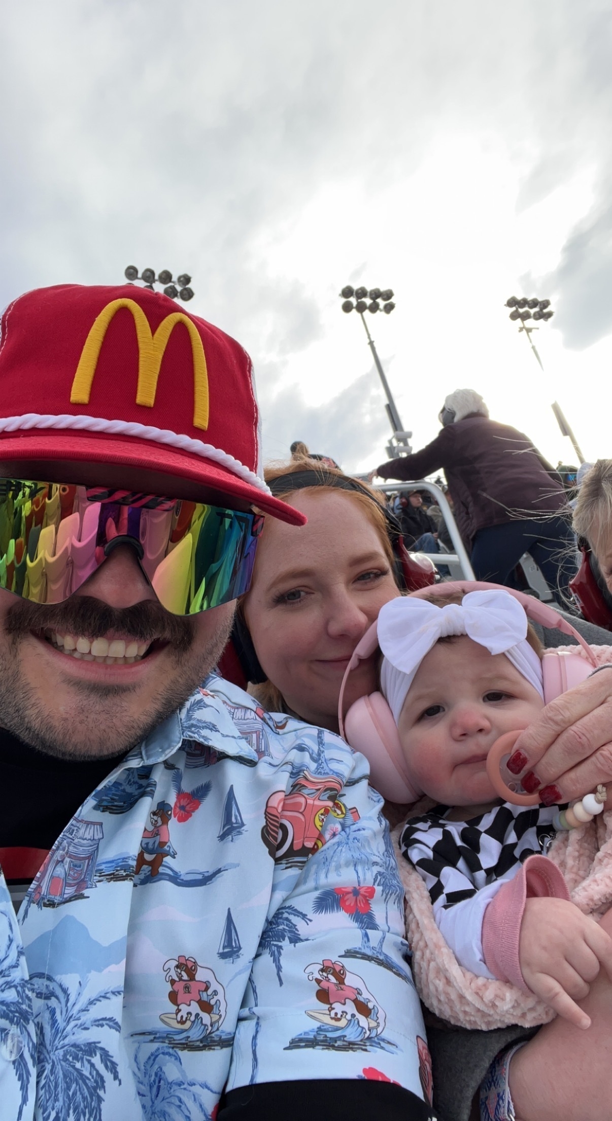 Pennzoil 400 Presented by Jiffy Lube NASCAR Cup Series