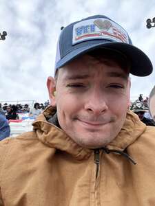 Pennzoil 400 Presented by Jiffy Lube NASCAR Cup Series