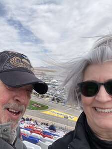 Pennzoil 400 Presented by Jiffy Lube NASCAR Cup Series