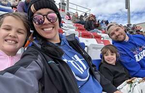 Pennzoil 400 Presented by Jiffy Lube NASCAR Cup Series