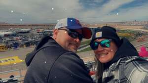 Pennzoil 400 Presented by Jiffy Lube NASCAR Cup Series