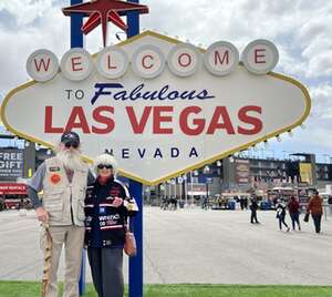 Pennzoil 400 Presented by Jiffy Lube NASCAR Cup Series