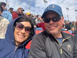 Pennzoil 400 Presented by Jiffy Lube NASCAR Cup Series