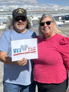 Pennzoil 400 Presented by Jiffy Lube NASCAR Cup Series