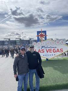 Pennzoil 400 Presented by Jiffy Lube NASCAR Cup Series