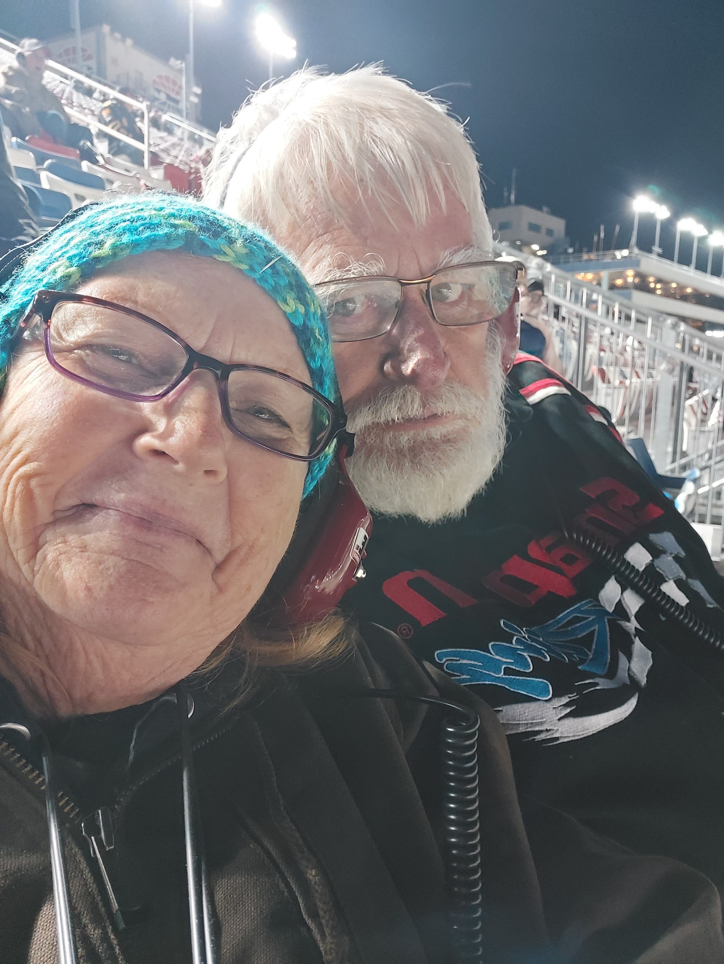 Pennzoil 400 Presented by Jiffy Lube NASCAR Cup Series