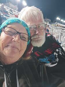 Pennzoil 400 Presented by Jiffy Lube NASCAR Cup Series