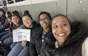 Women's Gymnastics vs. Stanford