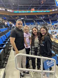 Women's Gymnastics vs. Stanford