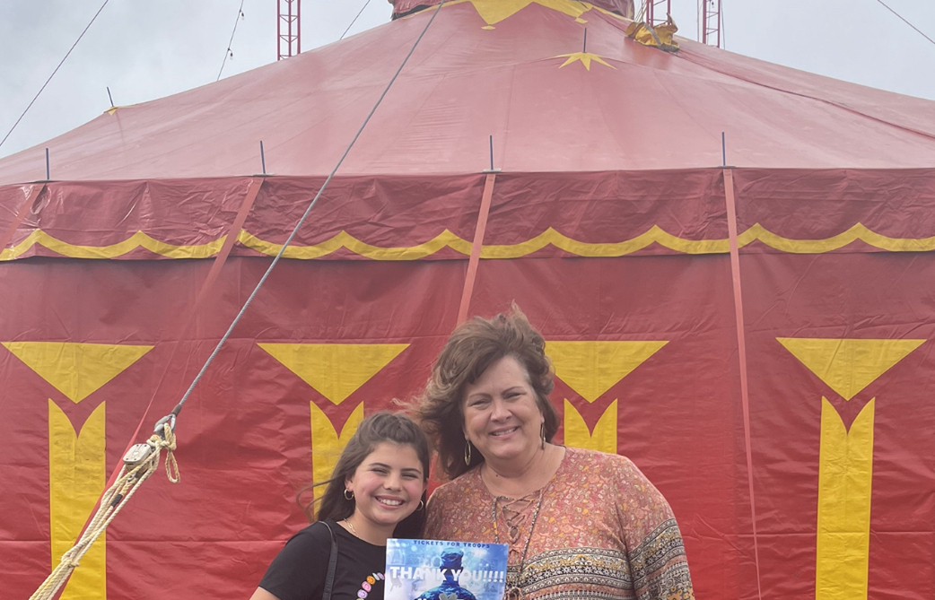 Circus Americana - Brought to You by a Generous Donation From Enterprise Holdings Foundation