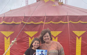 Circus Americana - Brought to You by a Generous Donation From Enterprise Holdings Foundation