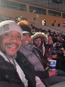 All Elite Wrestling - Live Pro Wrestling!