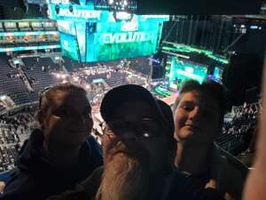 All Elite Wrestling - Live Pro Wrestling!