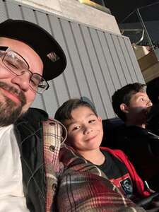 All Elite Wrestling - Live Pro Wrestling!