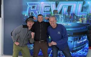 All Elite Wrestling - Live Pro Wrestling!