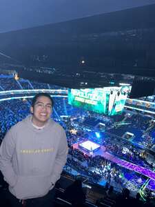 All Elite Wrestling - Live Pro Wrestling!