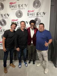 Miami Improv