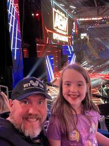 Alle Elite Wrestling - Live Pro Wrestling!