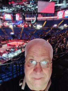 Alle Elite Wrestling - Live Pro Wrestling!