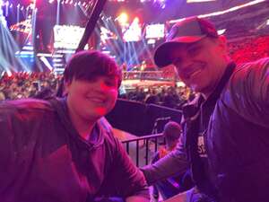 Alle Elite Wrestling - Live Pro Wrestling!