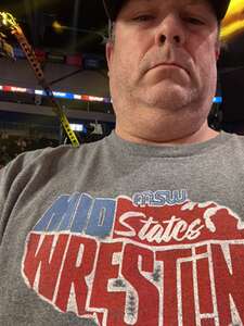 Alle Elite Wrestling - Live Pro Wrestling!