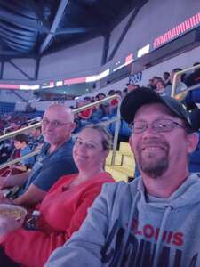 Alle Elite Wrestling - Live Pro Wrestling!