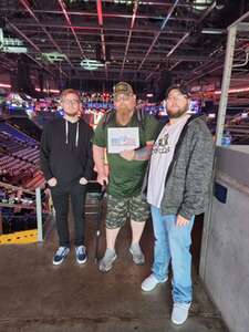 Alle Elite Wrestling - Live Pro Wrestling!