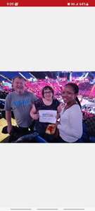 Alle Elite Wrestling - Live Pro Wrestling!